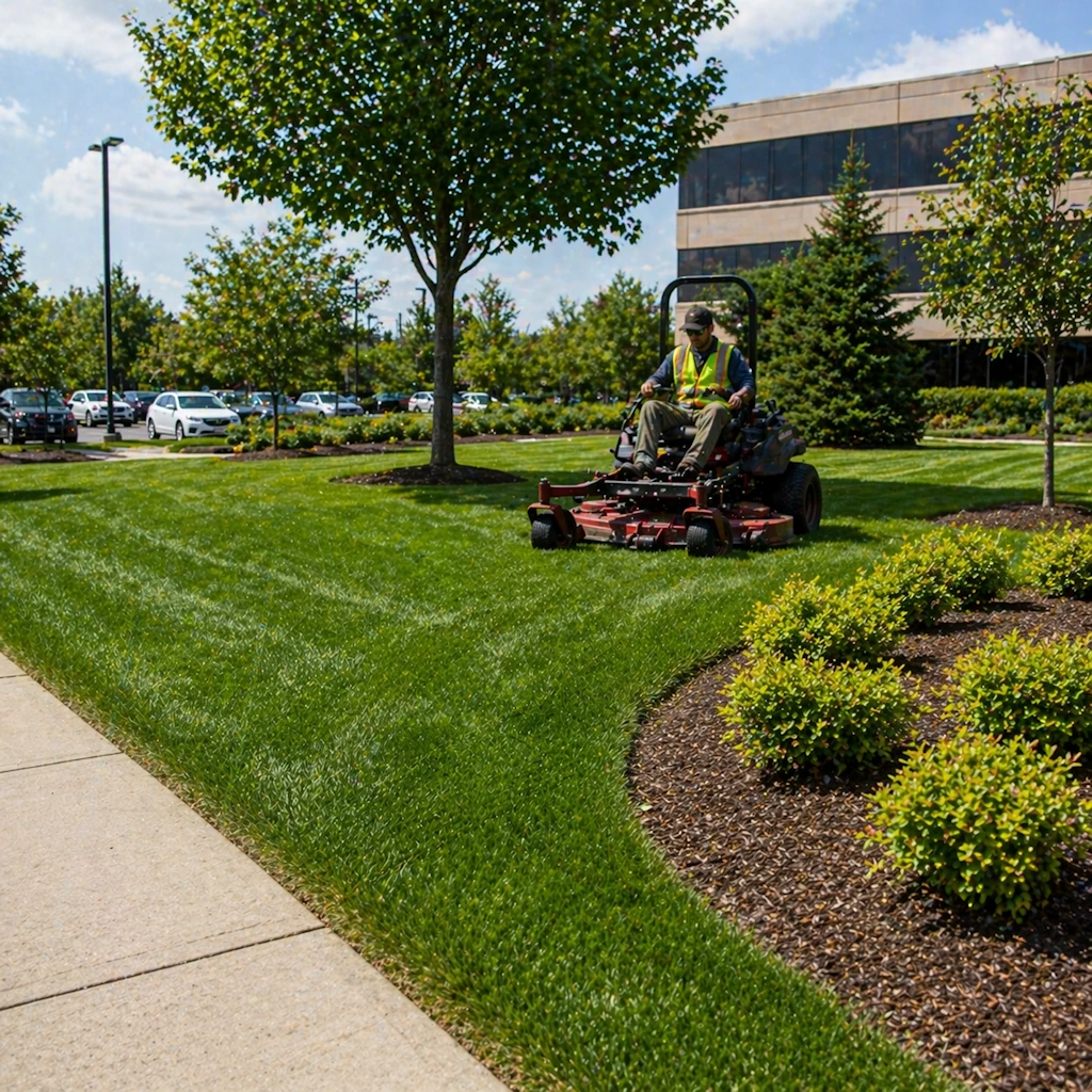 Commercial-Landscapers-Near-Atlanta