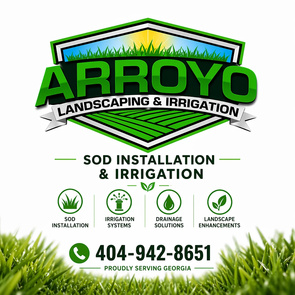 Sod-Installer-Near-Alpharetta