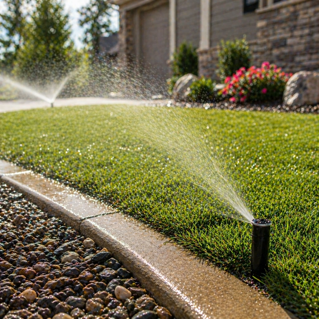 Sprinkler-System-Services-Atlanta
