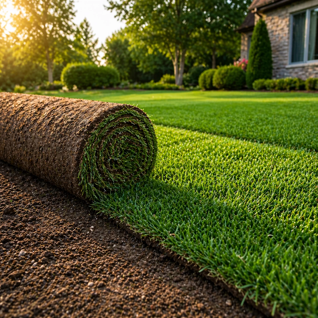sod-installation-near-Atlanta-ga